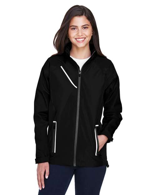 Team 365 TT86W - Women's Dominator Waterproof Jacket