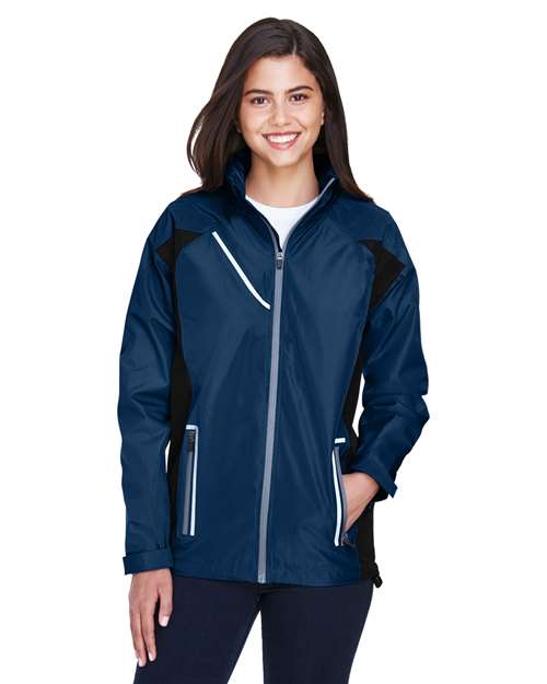Team 365 TT86W - Women's Dominator Waterproof Jacket