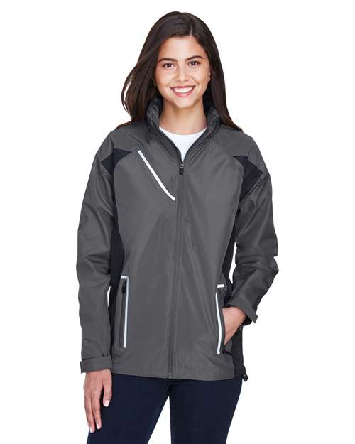 Team 365 TT86W - Women's Dominator Waterproof Jacket