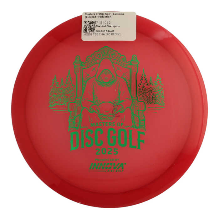 165-169 grams / Variant 1