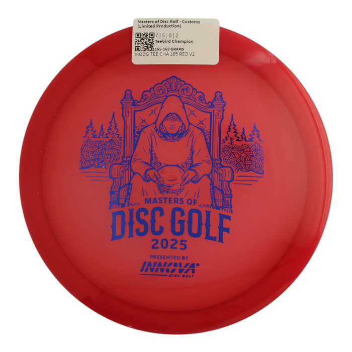 165-169 grams / Variant 2
