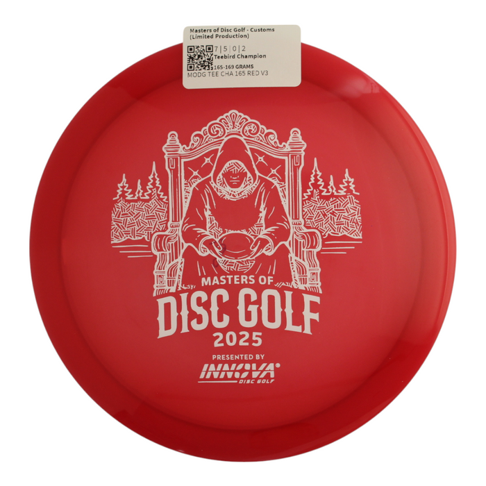 165-169 grams / Variant 3