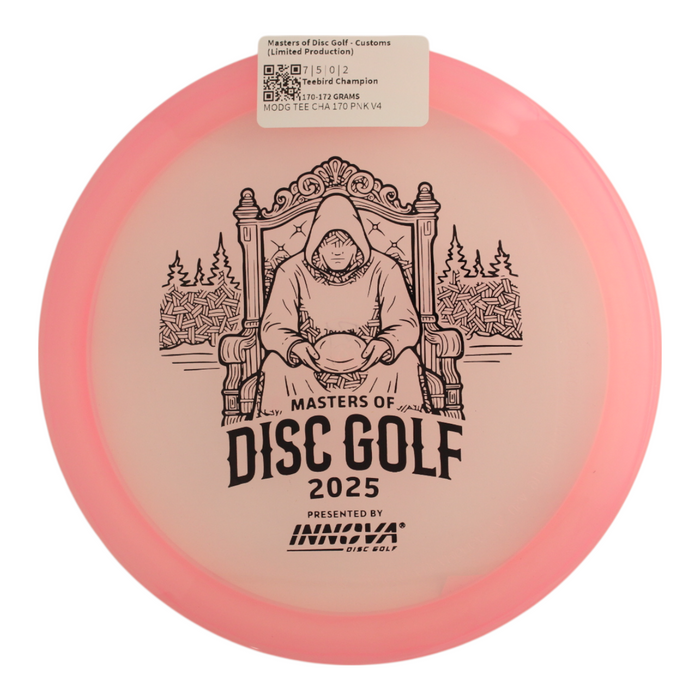 170-172 grams / Variant 4