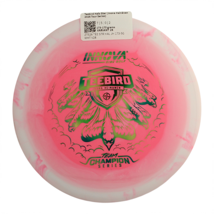 173-175 grams / Variant 28