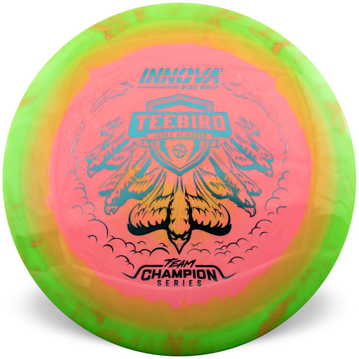 Teebird Halo Star (Joona Heinänen 2026 Tour Series)