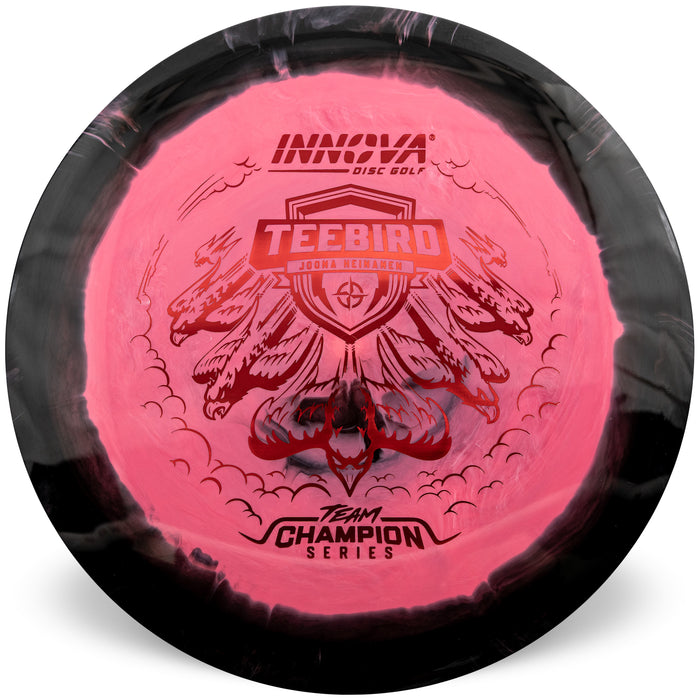 Teebird Halo Star (Joona Heinänen 2026 Tour Series)