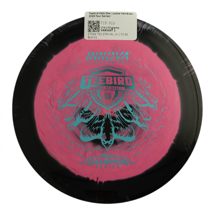 173-175 grams / Variant 1