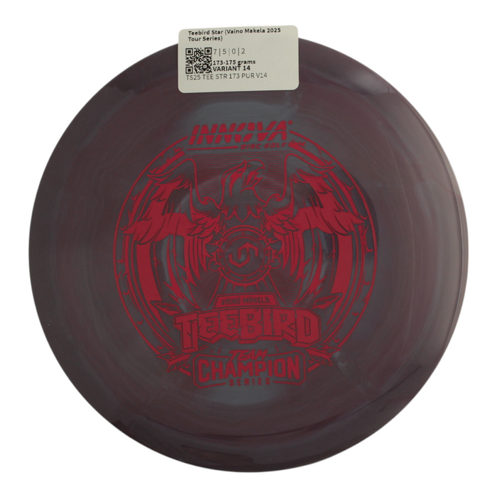 173-175 grams / Variant 14