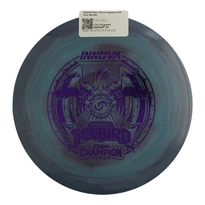 173-175 grams / Variant 15