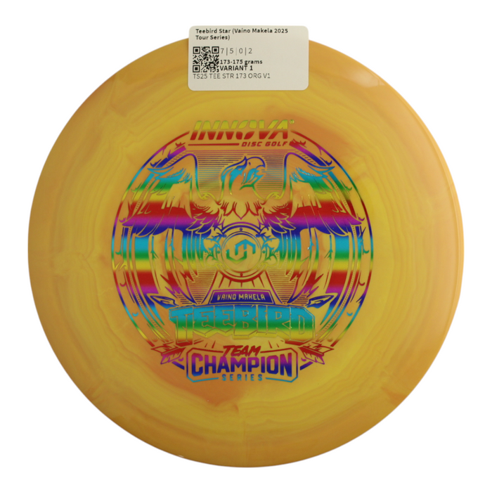 173-175 grams / Variant 1