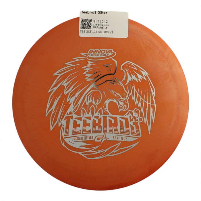 173-175 grams / Variant 3