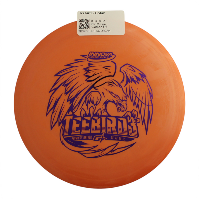 173-175 grams / Variant 4