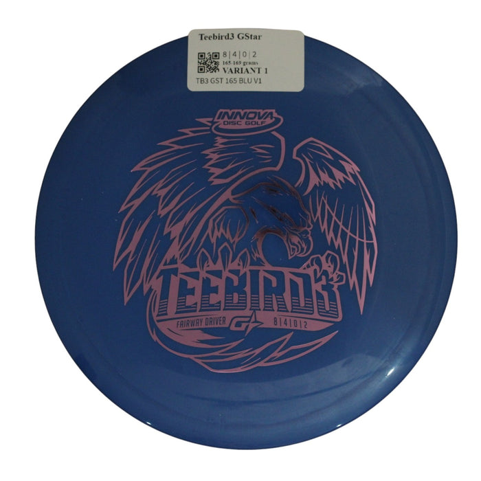 165-169 grams / Variant 1