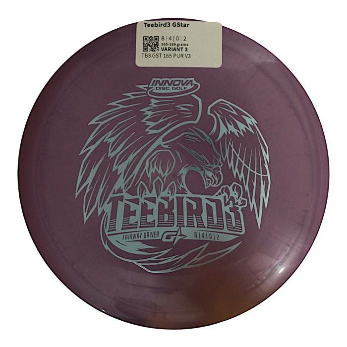 165-169 grams / Variant 3