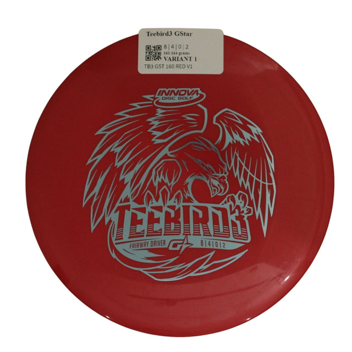 160-164 grams / Variant 1
