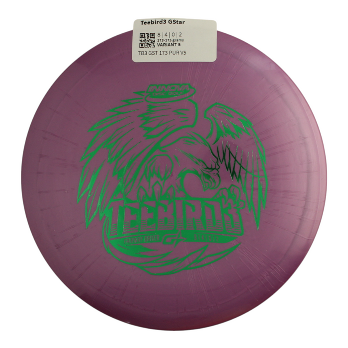 Teebird3 GStar