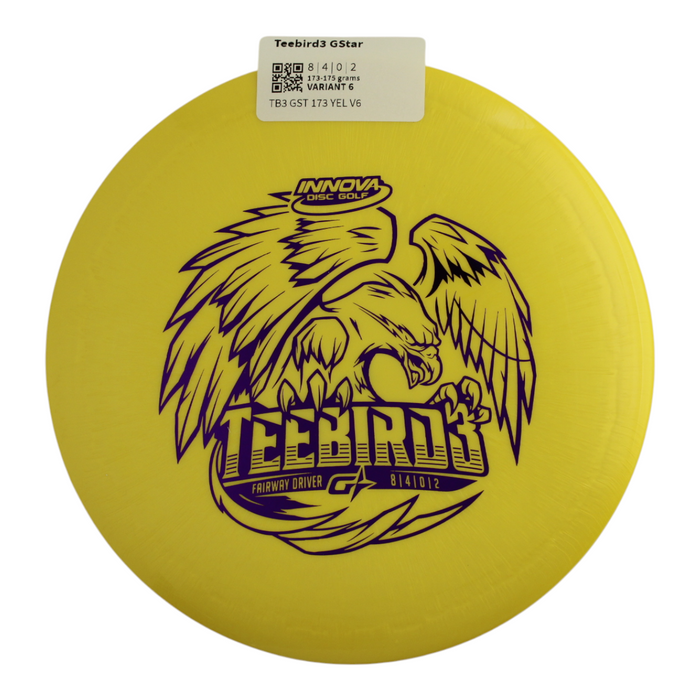 Teebird3 GStar