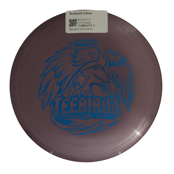 Teebird3 GStar
