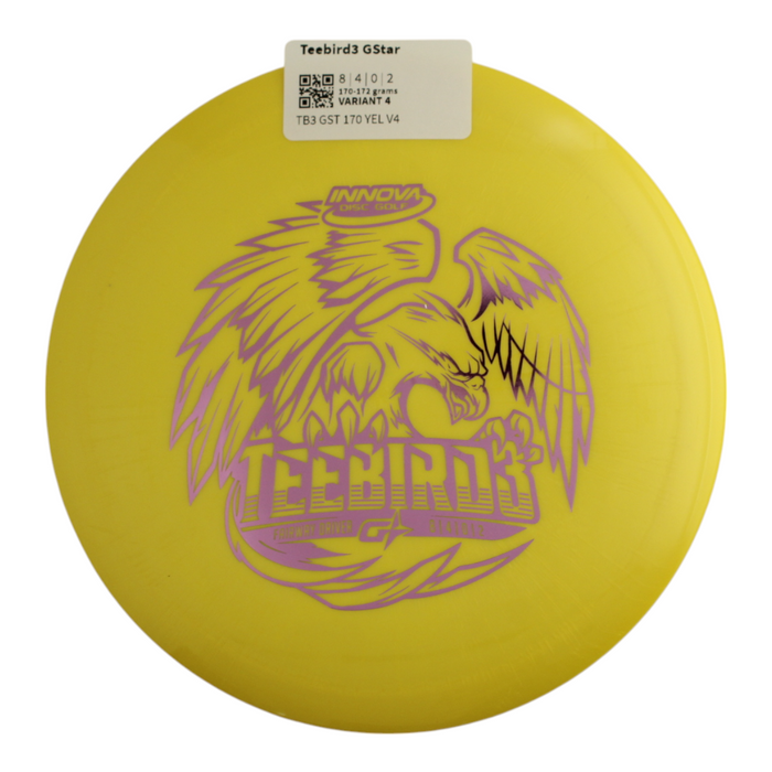 Teebird3 GStar
