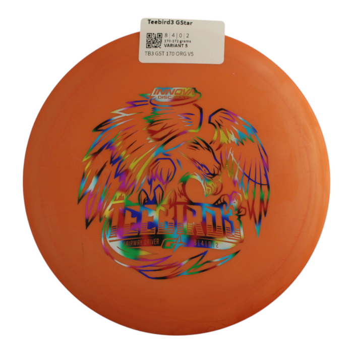 Teebird3 GStar