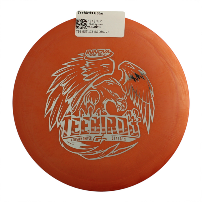 173-175 grams / Variant 1