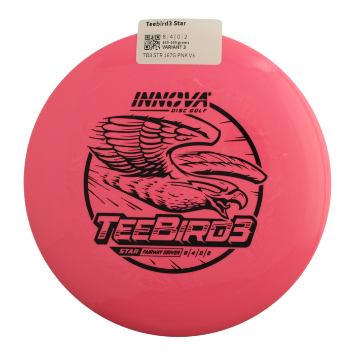 165-169 grams / Variant 3