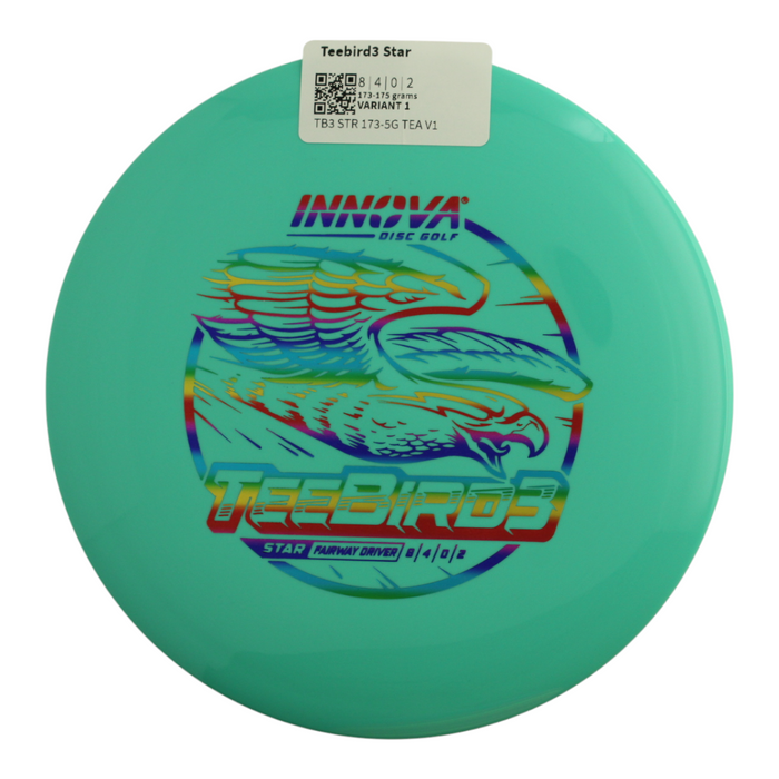 Teebird3 Star
