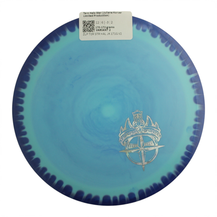 Tern Halo Star (Juliana Korver Limited Production)