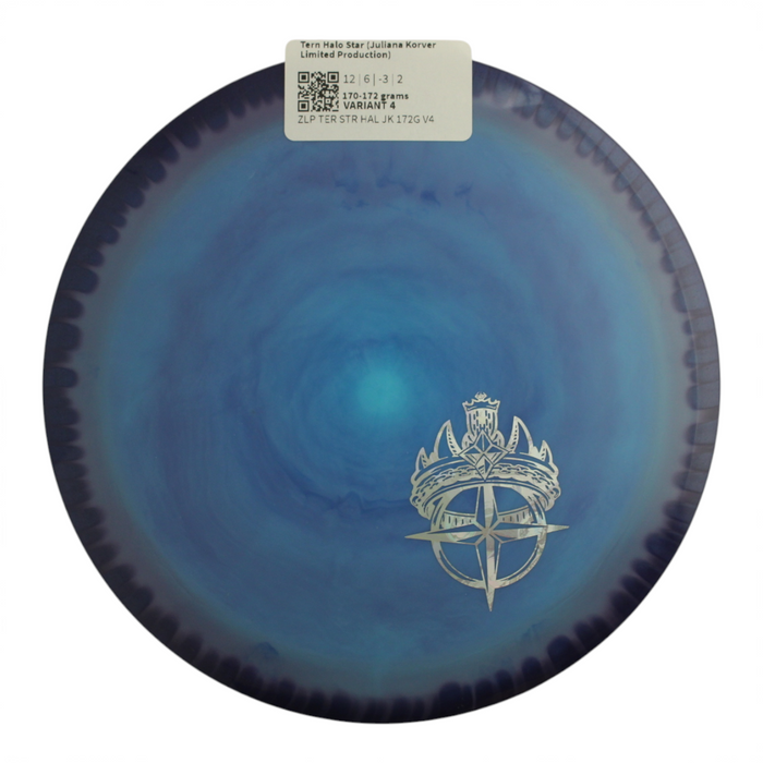 Tern Halo Star (Juliana Korver Limited Production)