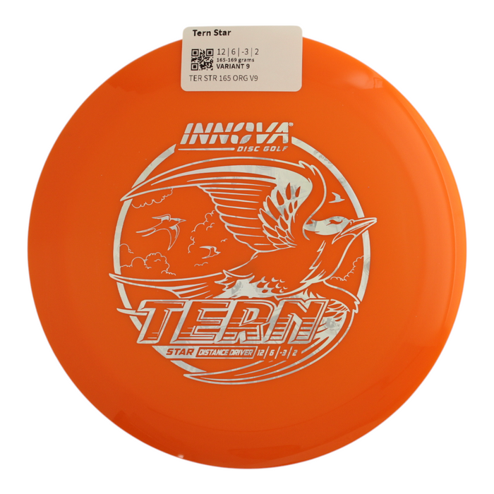 165-169 grams / Variant 9