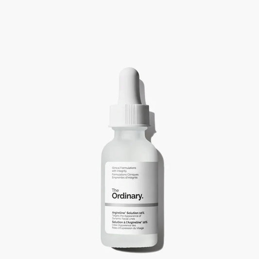 The Ordinary Argireline Solution 10% 💧