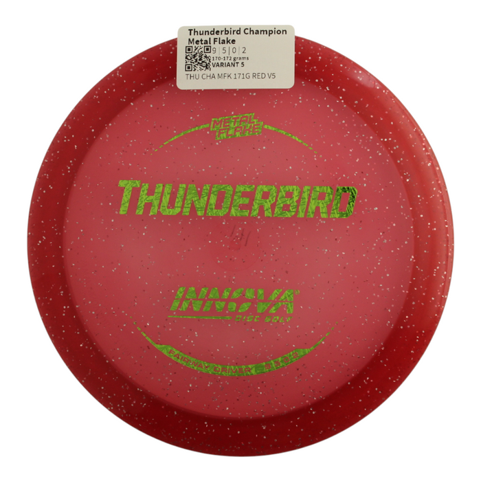 170-172 grams / Variant 5