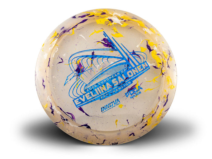 Thunderbird Champion Party Time (Eveliina Salonen Commemorative Edition)