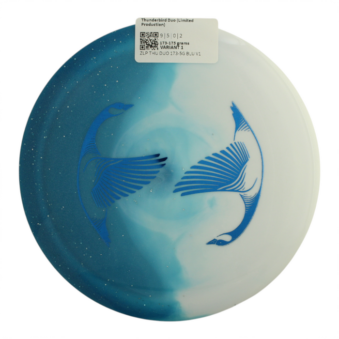Thunderbird Duo (Limited Production)