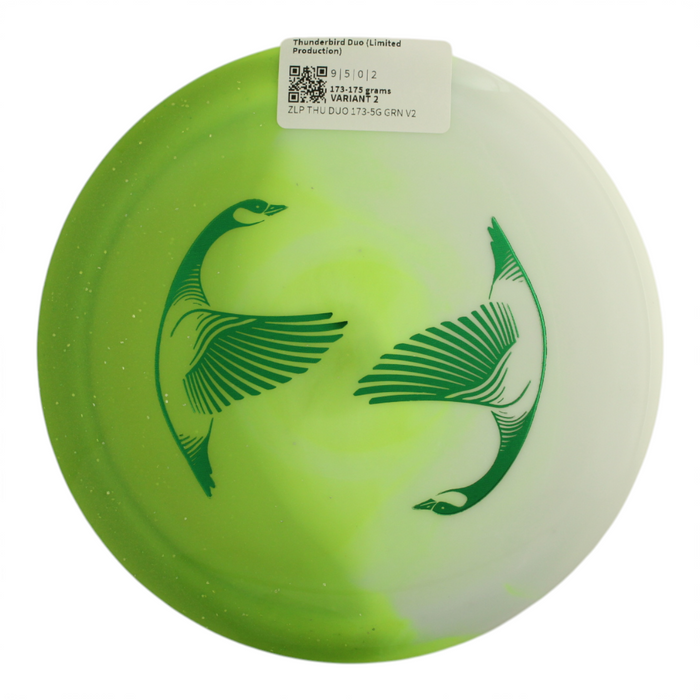 Thunderbird Duo (Limited Production)