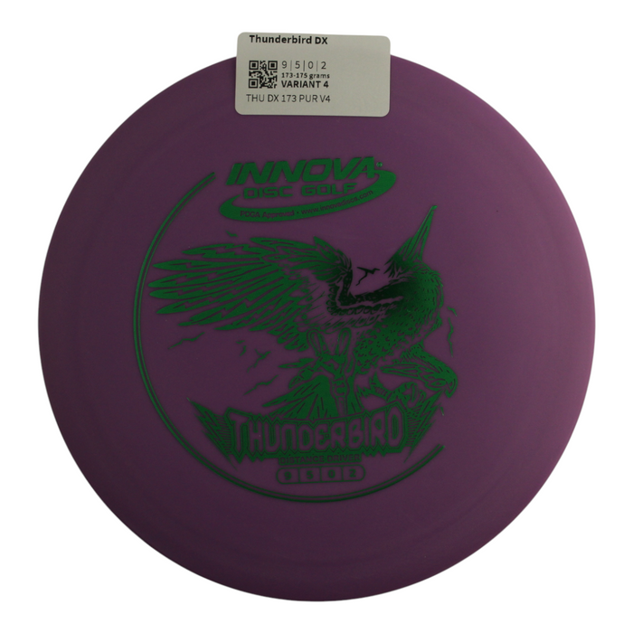 Thunderbird