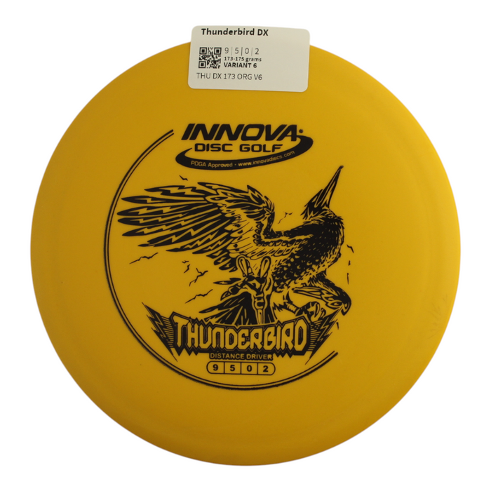 Thunderbird