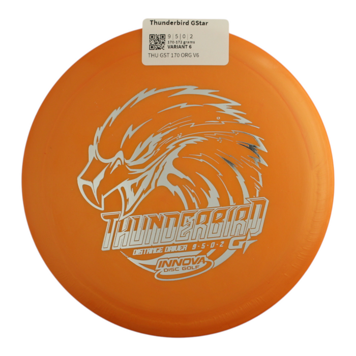 Thunderbird GStar