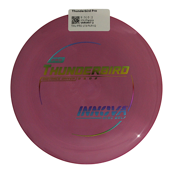 Thunderbird Pro