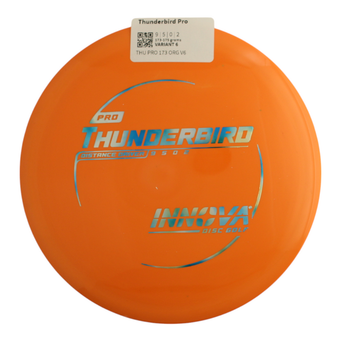 Thunderbird Pro