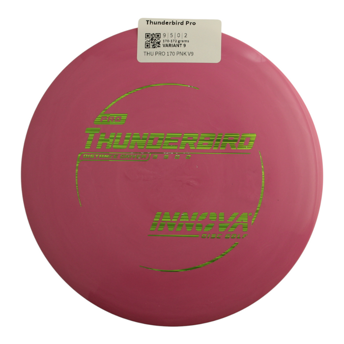 Thunderbird Pro