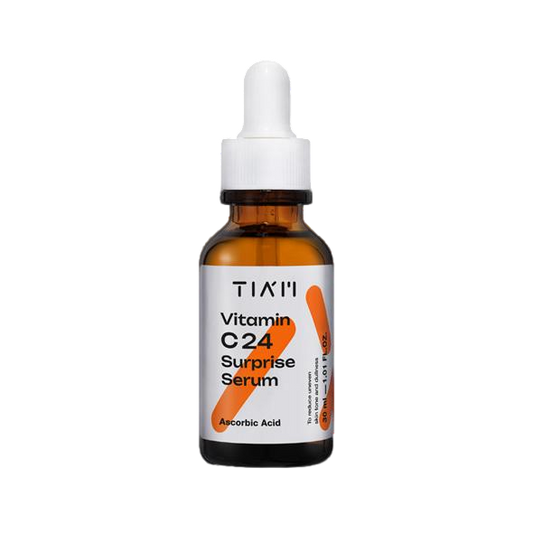 [TIAM] Vitamin C 24 Surprise Serum - 30ml-Luxiface.com