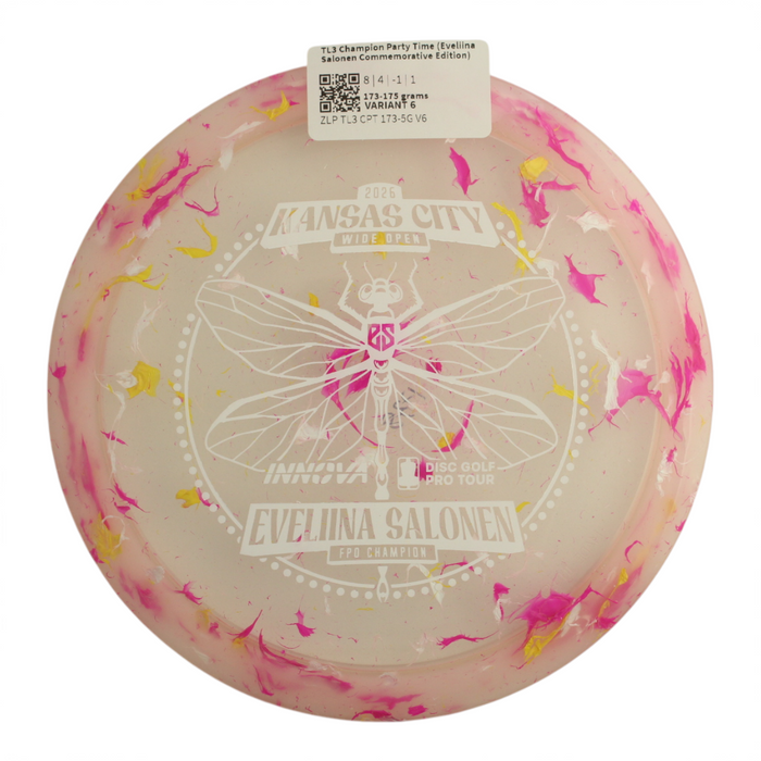 173-175 grams / Variant 6