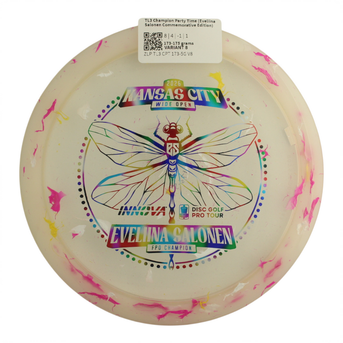 173-175 grams / Variant 8