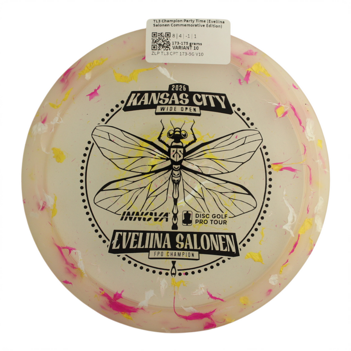 173-175 grams / Variant 10