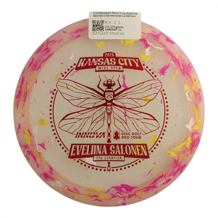 173-175 grams / Variant 11