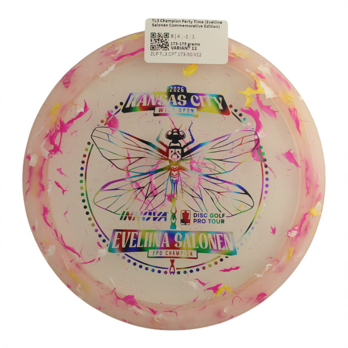 173-175 grams / Variant 12