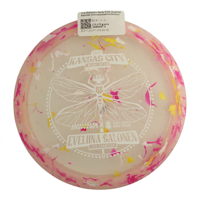 173-175 grams / Variant 5
