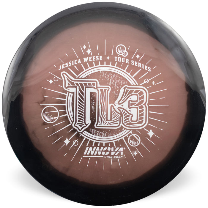TL3 Halo Champion Proto Glow (Jessica Weese 2025 Tour Series)