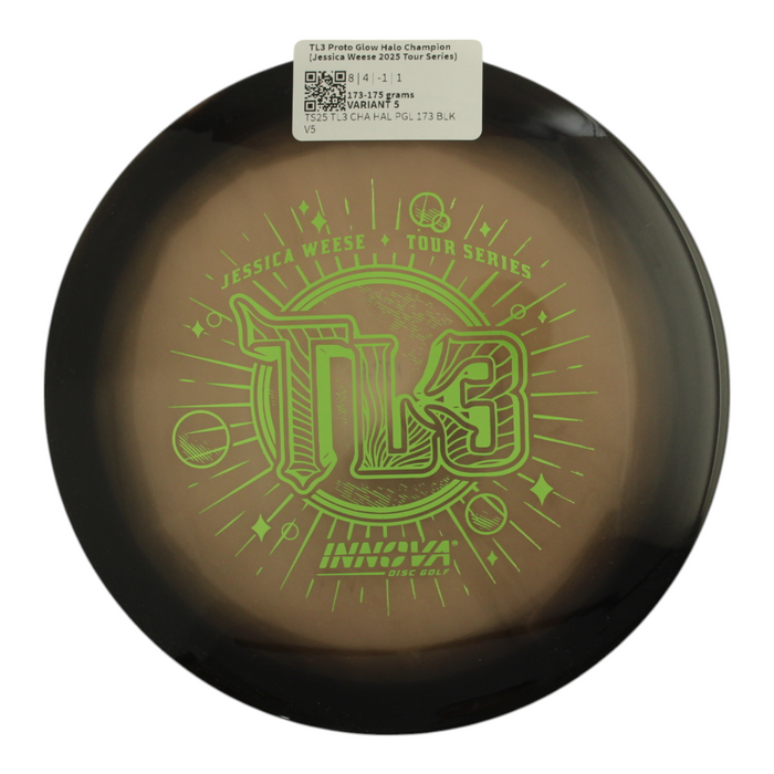 173-175 grams / Variant 5
